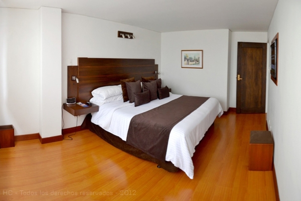 Hotel Carretero